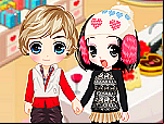 Love party
