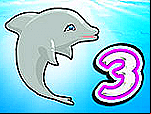 My dolphin show 3