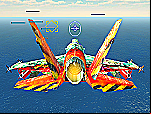 Avion de chasse