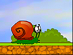 Bob l escargot
