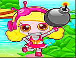 Bomb it mission