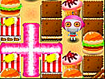 Cute bomberman