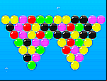 Bubble Ocean