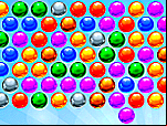 Bubble Shooter Extreme