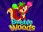 Bubble Woods