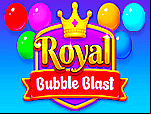 Royal Bubble Blast