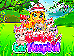 Hôpital pour chats