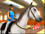 Horse Jumping 3D