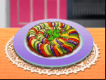 La ratatouille ecole de cuisine de sara