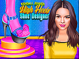 Design de chaussures à talons hauts