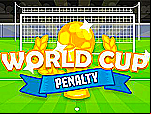 World cup penalty