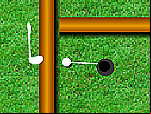 Golf mini putt 3