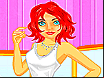 Reddy - Princesse à la Mode