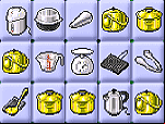Mahjong Cook