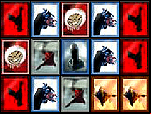 Mahjong de guerre