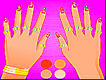 Salon de manucure