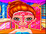 Relooking de Jeune Fille