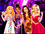 Défi mode princesses contre célébrités