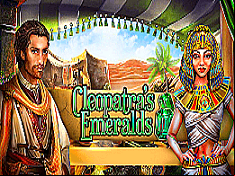 Les émeraudes de Cléopâtre