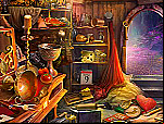 L intrus de la nuit