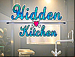 Objets Cachés dans la Cuisine