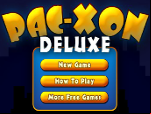 Pac xon deluxe
