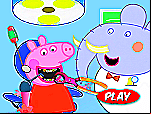Peppa Pig Soins des Dents