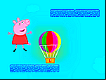 Peppa Pig Aventure et Saut