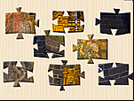 Jigsaw daily