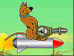 Scooby Doo - Autour du Monde