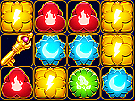 1001 Nuits Arabes 2 - Aladdin et la Lampe Magique