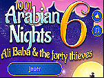 1001 nuits arabes 6