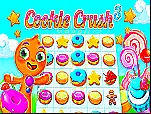 Cookie crush 3