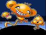Monkey go happy 1 4