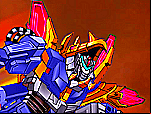 Bataille de Robots